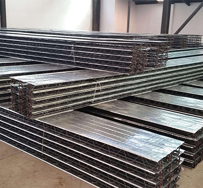 555型閉口樓承板 現(xiàn)貨可定制