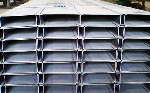 C型鋼的加工流程、規(guī)格類別及適用范圍