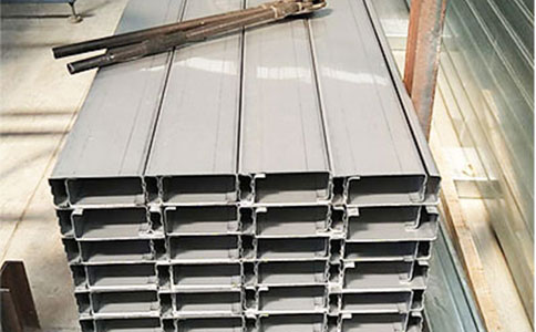 你知道C型鋼嗎？「下」