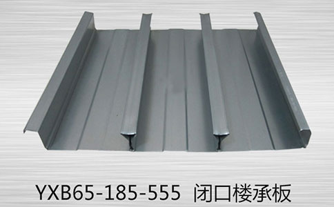 高層樓承板建筑鋼柱有哪些校正方法？