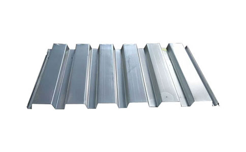 樓承板建筑是符合國家的推廣項(xiàng)目