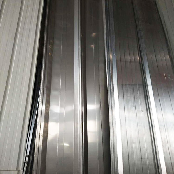 鋼筋桁架樓承板為什么會有這么多人選用？