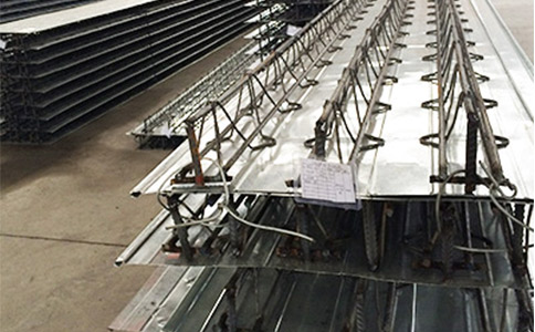 那些必須知道的知識，鋼筋桁架樓板支撐板的經(jīng)濟(jì)優(yōu)勢的體現(xiàn)