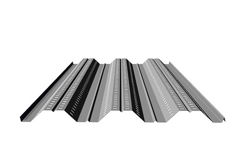 什么是組裝樓承板，它有什么優(yōu)勢