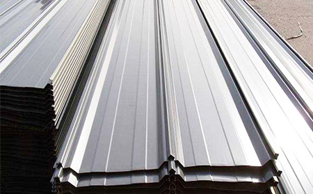 不同類型的鋼結(jié)構(gòu)樓承板有哪些不同呢？