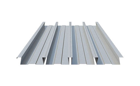 輕型樓承板的發(fā)展方向