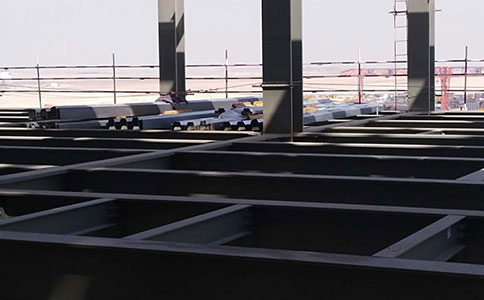 長安福特汽車有限公司杭州公司